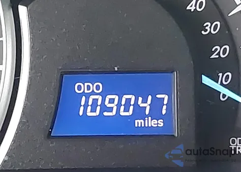 2012 Toyota Camry Le z USA, uszkodzony, nr VIN 4T1BF1FK7CU084221